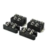 High quality Brushless Generator Parts 3 Phase Half Bridge Rectifier Modules MDS