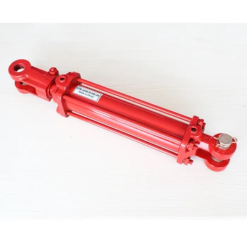 cylinders hydraulic