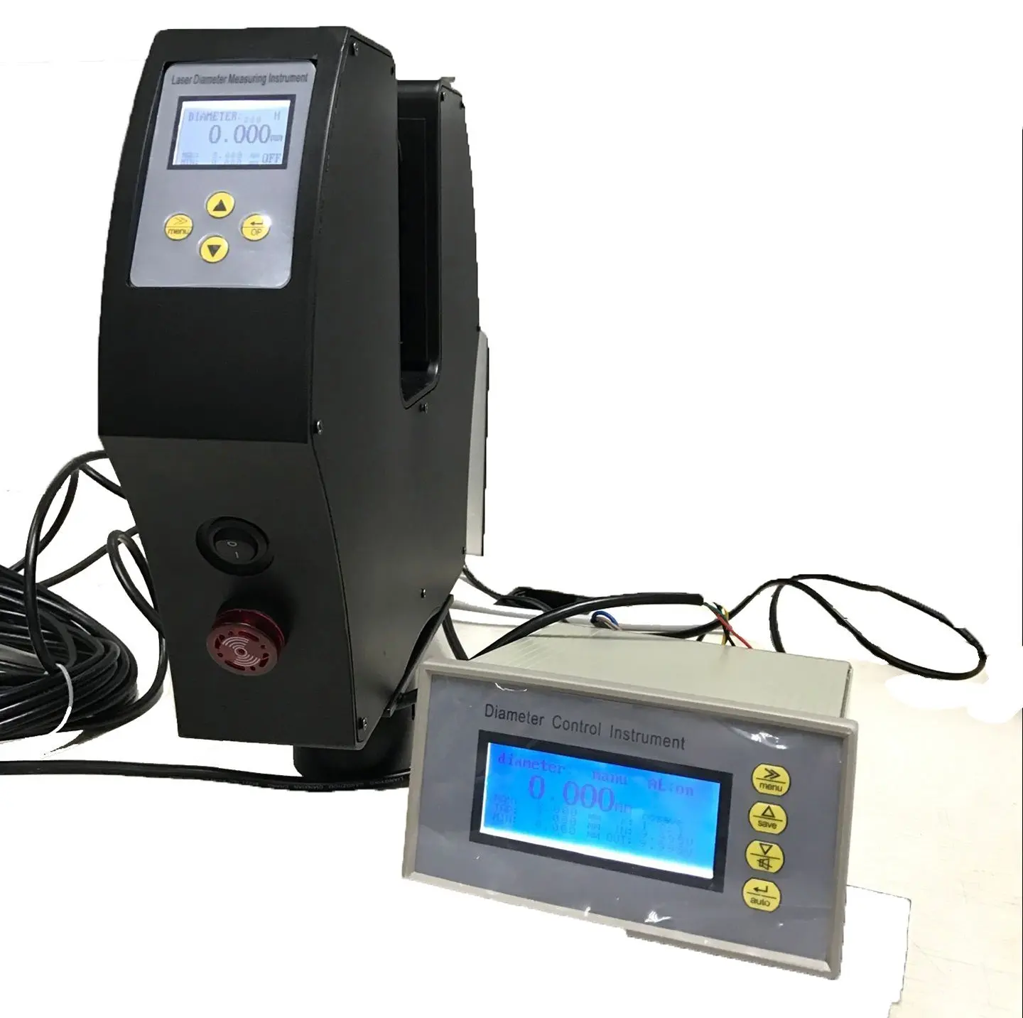 Cheap Non Contact Diameter Measurement, find Non Contact Diameter