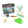 BUBBLE MAKING SHOW 2019 amazon new educational creative manipulative toys