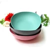 2018 Latest Cheap High grade Promotional Kitchen types dinner plates