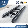 Aluminum Alloy OE Style Side Step For Ford Explorer 2016 2017 running board Footrest step Bar Auto accessories