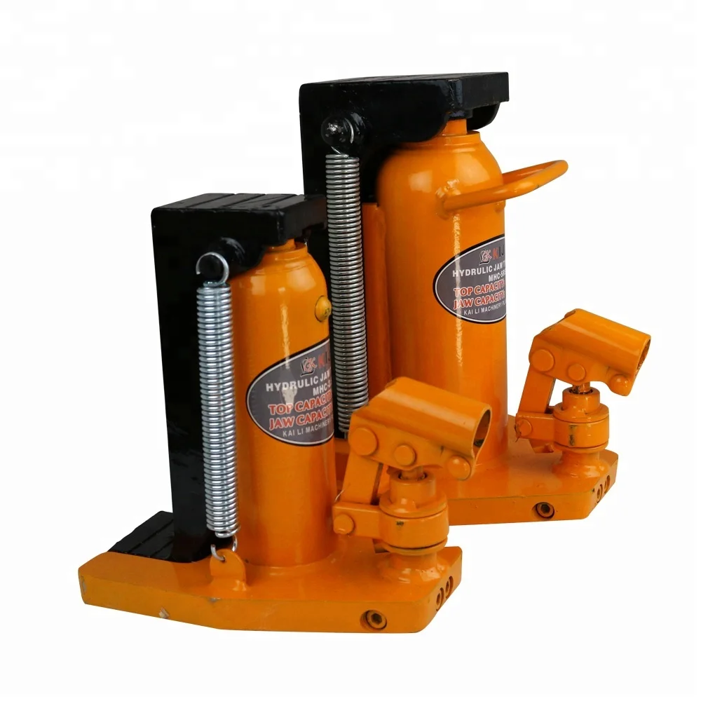 1 ton hydraulic jack