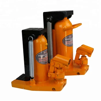 one ton hydraulic jack