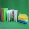 plastic case manufacturer wholesale pp CD holder