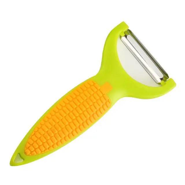 Corn Peeler