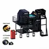 Hot sale quartz sand optical separator,mineral separator marble aggregate sorting machine