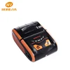 Windows Android or IOS supported 58mm Mini Android Mobile Portable Printer