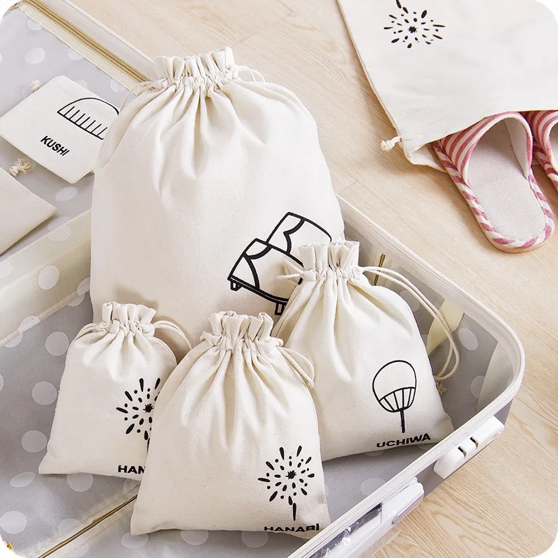 High Quality Custom Waffle Weave Bag Colorful Cosmetic Bag Buy