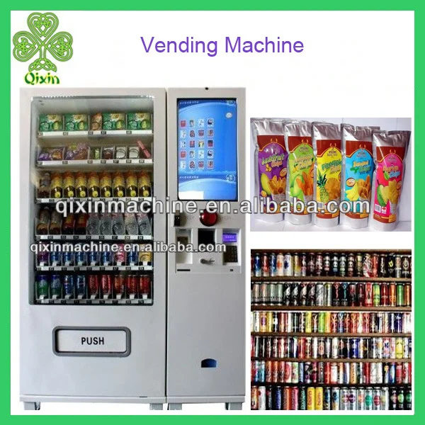 Drink Vending Machine Drink Vending Machine