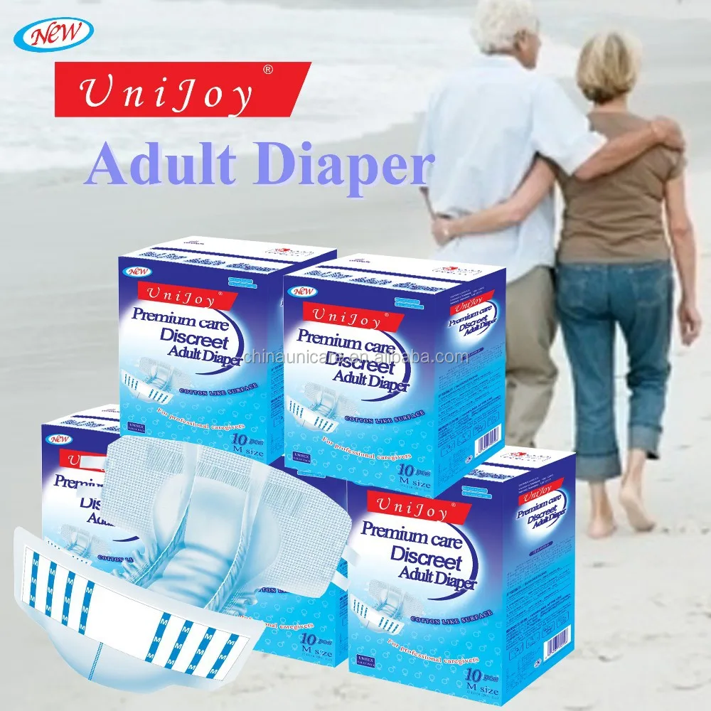 Adult diaper free video clip