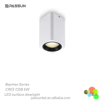 Aluminium Painted White Led Ceiling Light Buy Led Ceiling Spot