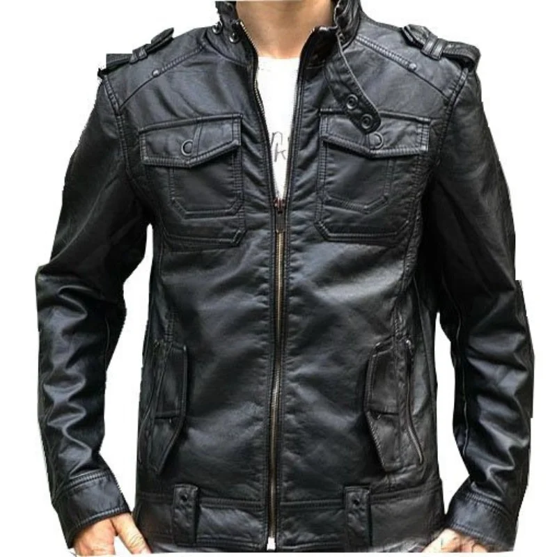 how leather polish jacket Pakistan Buy  Jacket In Jacket Sialkot  In Leather Leather