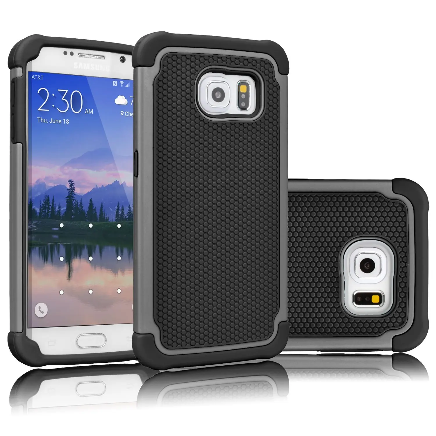 Galaxy case