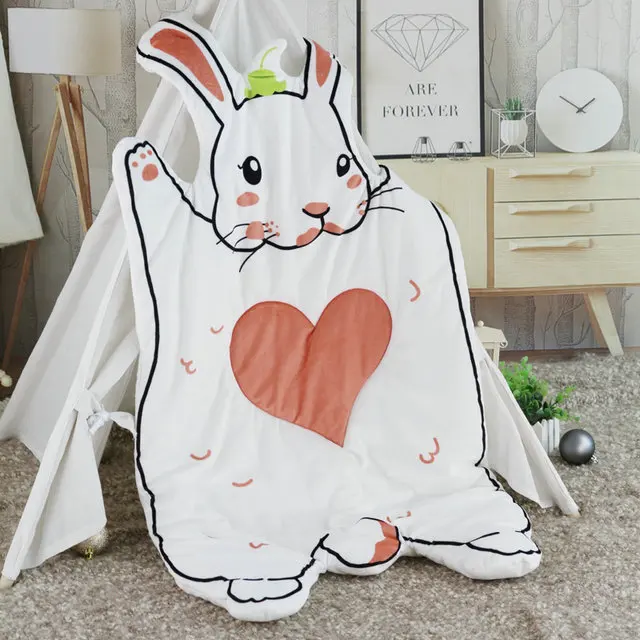 super soft bunny