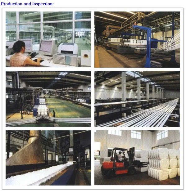 Low Melt Polyester Staple Fiber Sd Rw 4d*51mm Melting Point 110c Buy