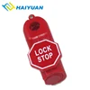 Shopping Mall New Anti-theft Display Lock EAS System Hook Stop Lock