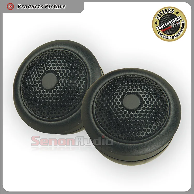 6.5 Inch 2way Component Car Speaker Speakers Car Audio For Cars