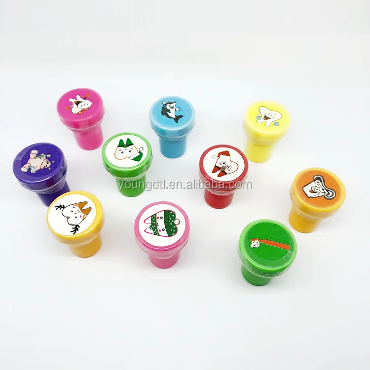 歯科ギフト用工場カスタム子供用歯スタンプおもちゃセット Buy 子供スタンプセット 歯科スタンプギフト 子供スタンプのおもちゃ Product On Alibaba Com