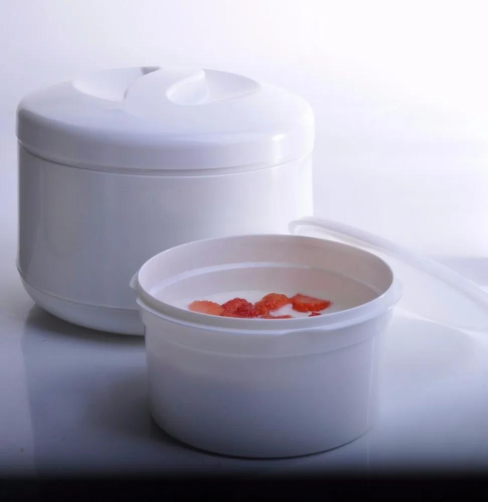 diy yogurt maker