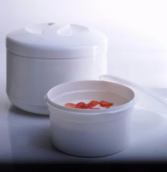 non electric yogurt maker