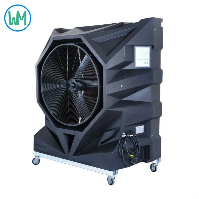 Size Industrial Air Cooler Price 
