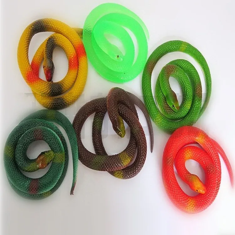 jelly snakes toy