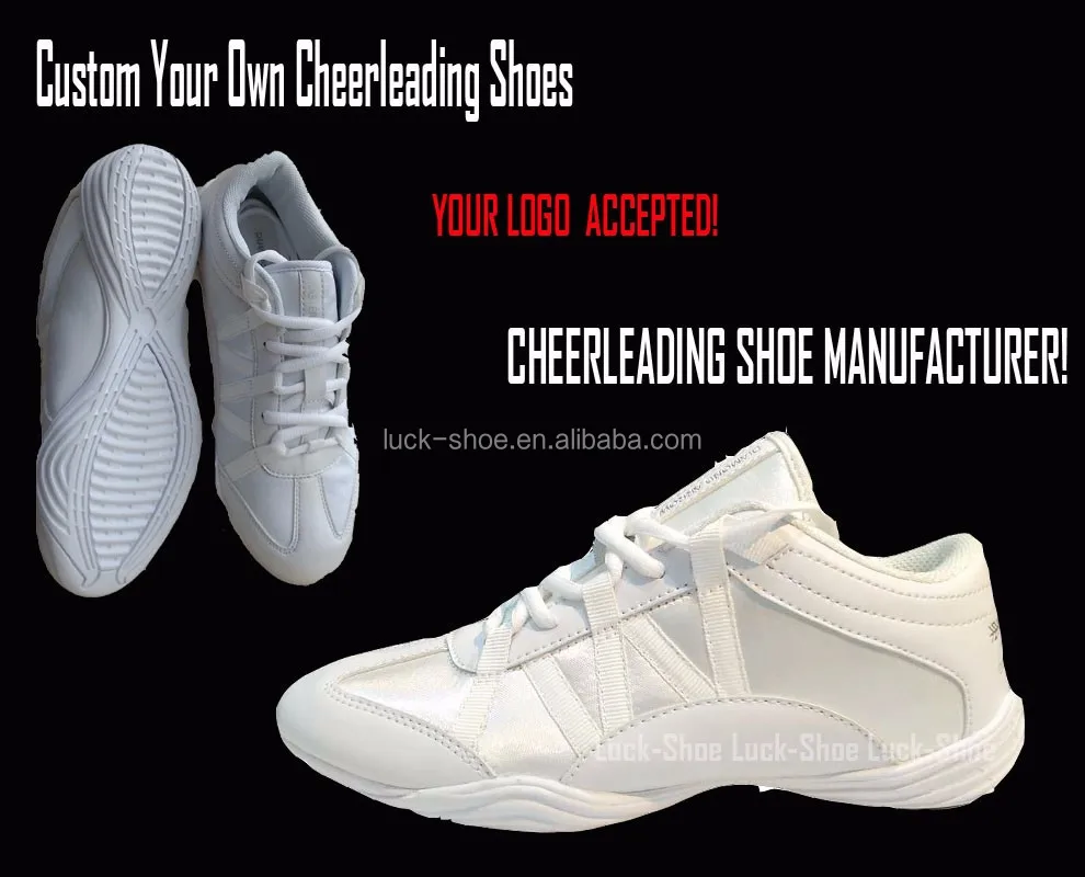 indoor cheer shoes