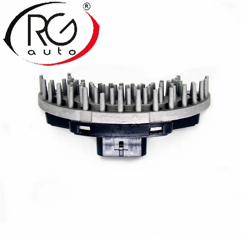 Rgfrost Auto A/c Blower Resistor Oem97128a5000 97035h1500 For