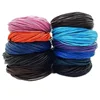 Purchase Hot sale Genuine Round Leather Cord for Jewelry