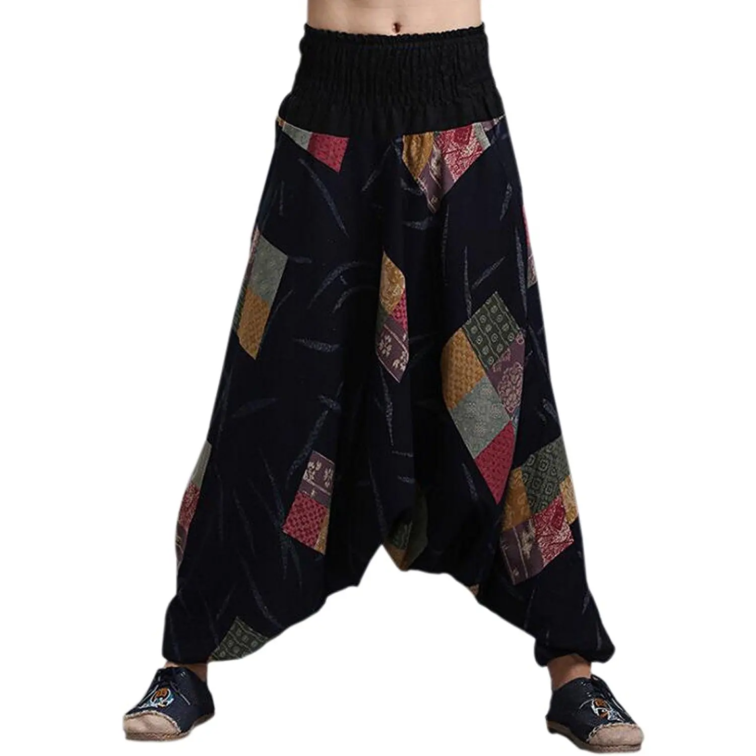 baggy pants cheap