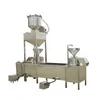 Complete tiger nuts milk making equipment / tiger nuts milk process line