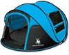 New Waterproof Outdoor camping tents that look like houses