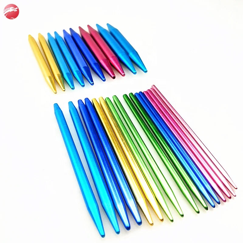 43cm Circular Stainless Steel Knitting Needle Buy German Knitting