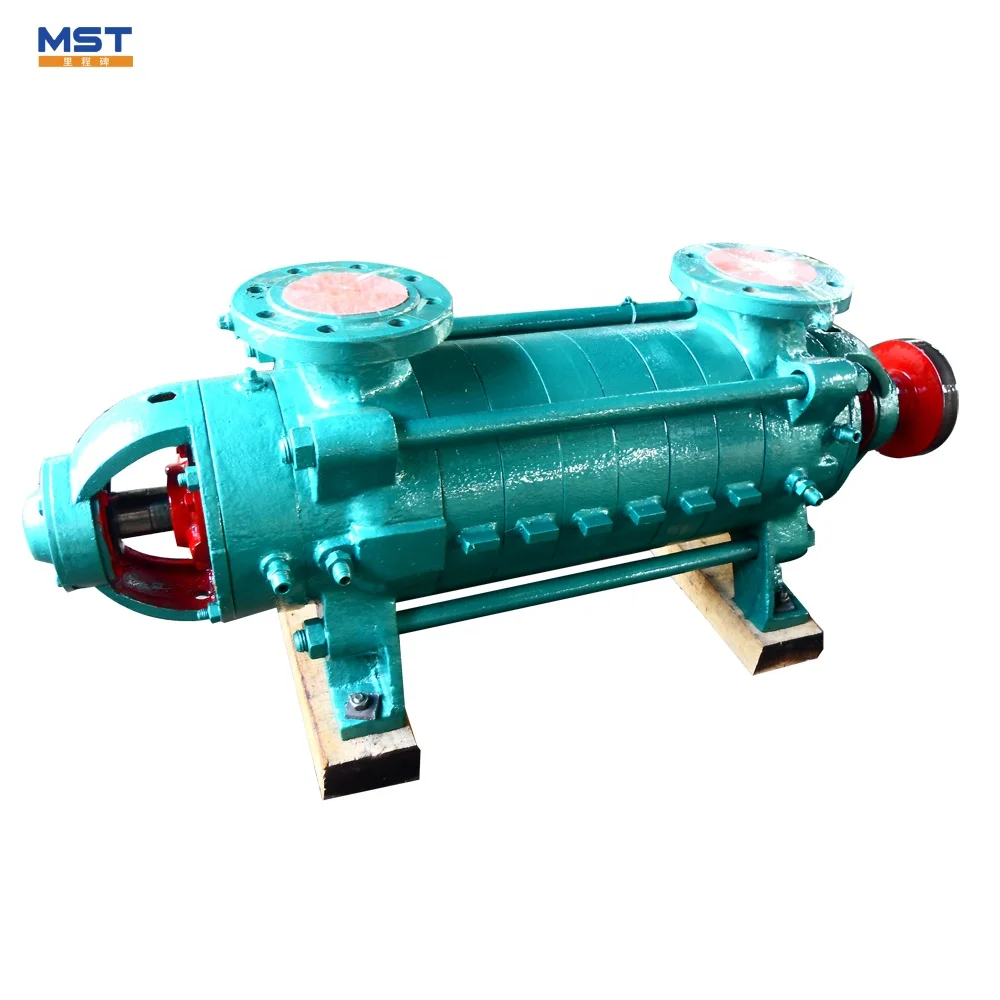 Huge Capacity High Efficiency Boiler Feed Water Pump Buy