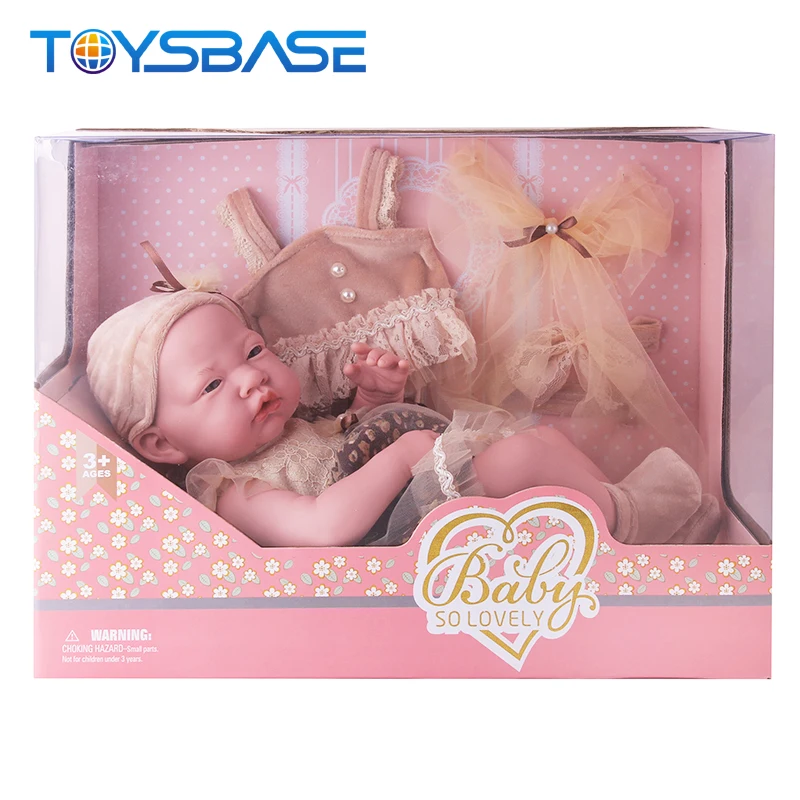 where to buy silicone baby dolls