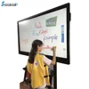 China seekmind IFP LED Multi Touch Screen LCD Interactive Fat Touch Panel