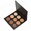 Make Your Own Brand 9 Colors Professional Natural Private Label Face Concealer