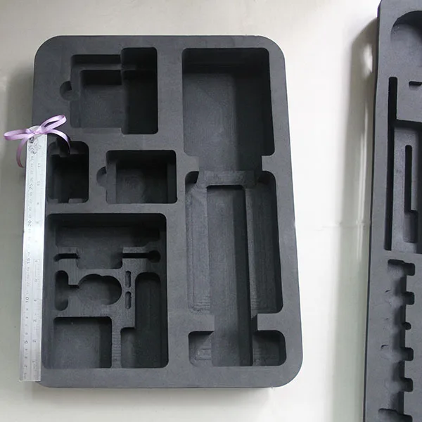 Foam Rubber Cutting Tools