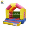 Chinese original factory inflatable bouncer combo, inflatable moon walk for toddles, inflatable mini combo jumper for children