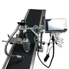 tij high performance inkjet printer coding on cartons OR code with one printing head