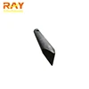 hydraulic rock breaker hammer tip chisel tool/moil point chisel/diamond point chisel