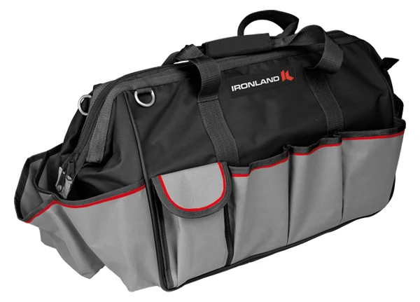 Car Trunk Organizer