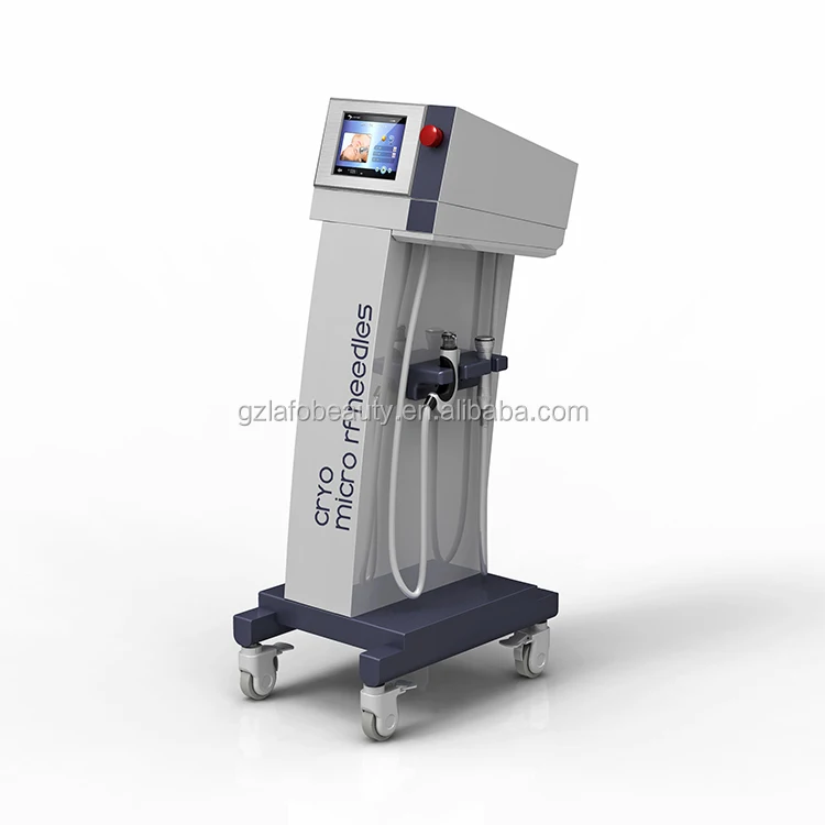 Lf503 Factory Price Fractional Rf Machine Fractional Rf Microneedle