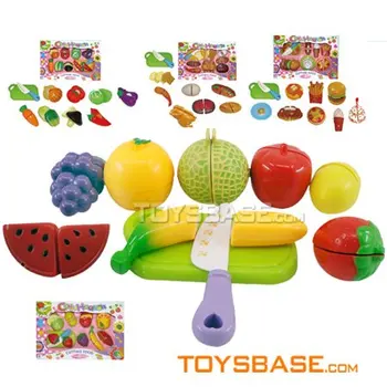 kids cooking play
