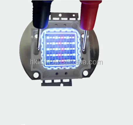 Factory Price Best Selling Products 50w 100w 150w 200watts High Power COB LED Grow Light Chips