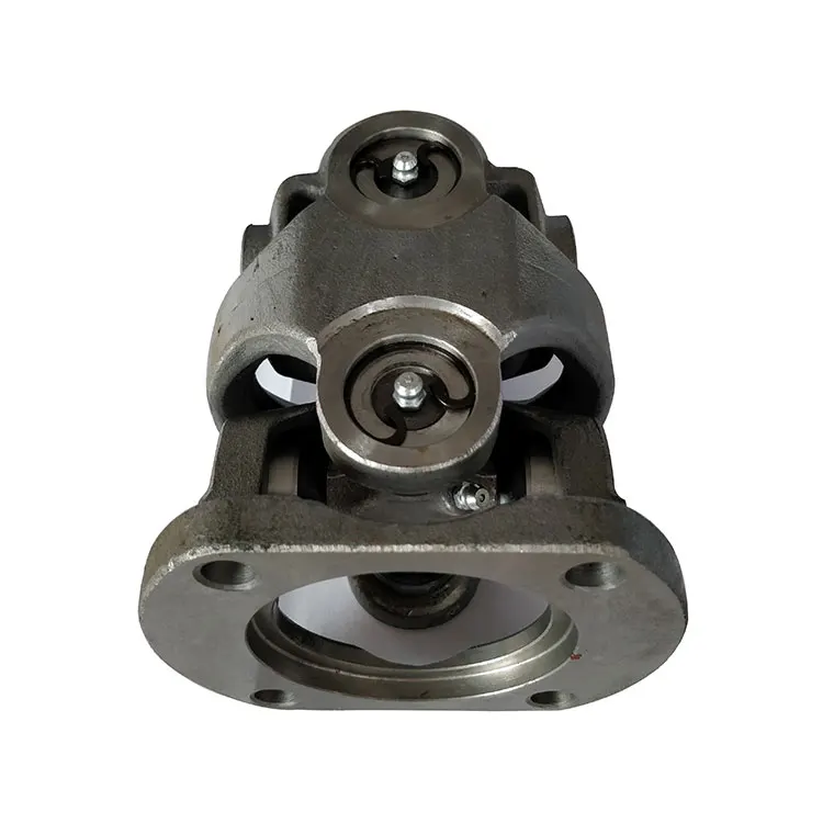 Universal Joint Double Cardan Joint For Spicer Type Double cardan