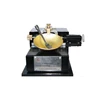 Casagrande dish type liquid limiter