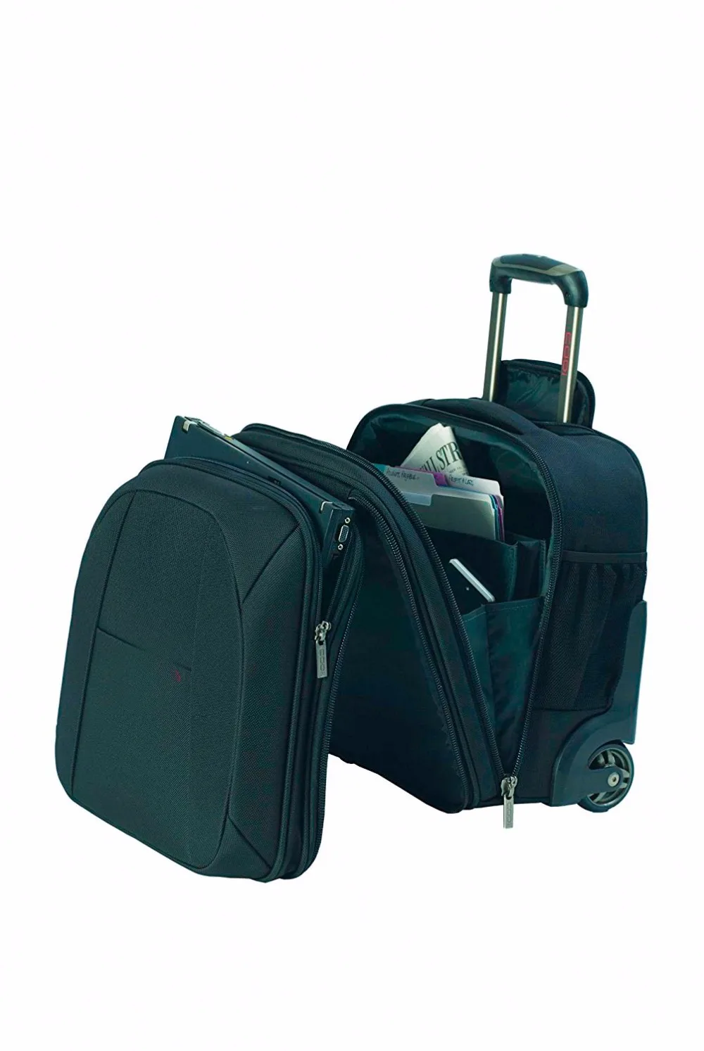 laptop trolley bags makro