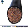 Underground Armoured / Un-armoured 1000 pair telephone cable Outdoor/Indoor Wire
